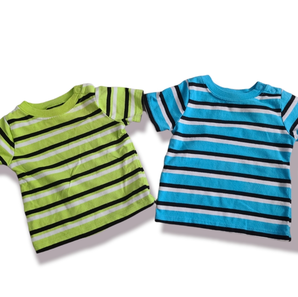 Infant Tshirt Set